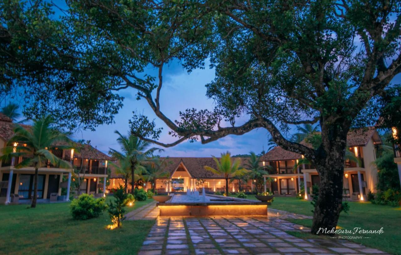 The Villas, Wadduwa Exterior foto