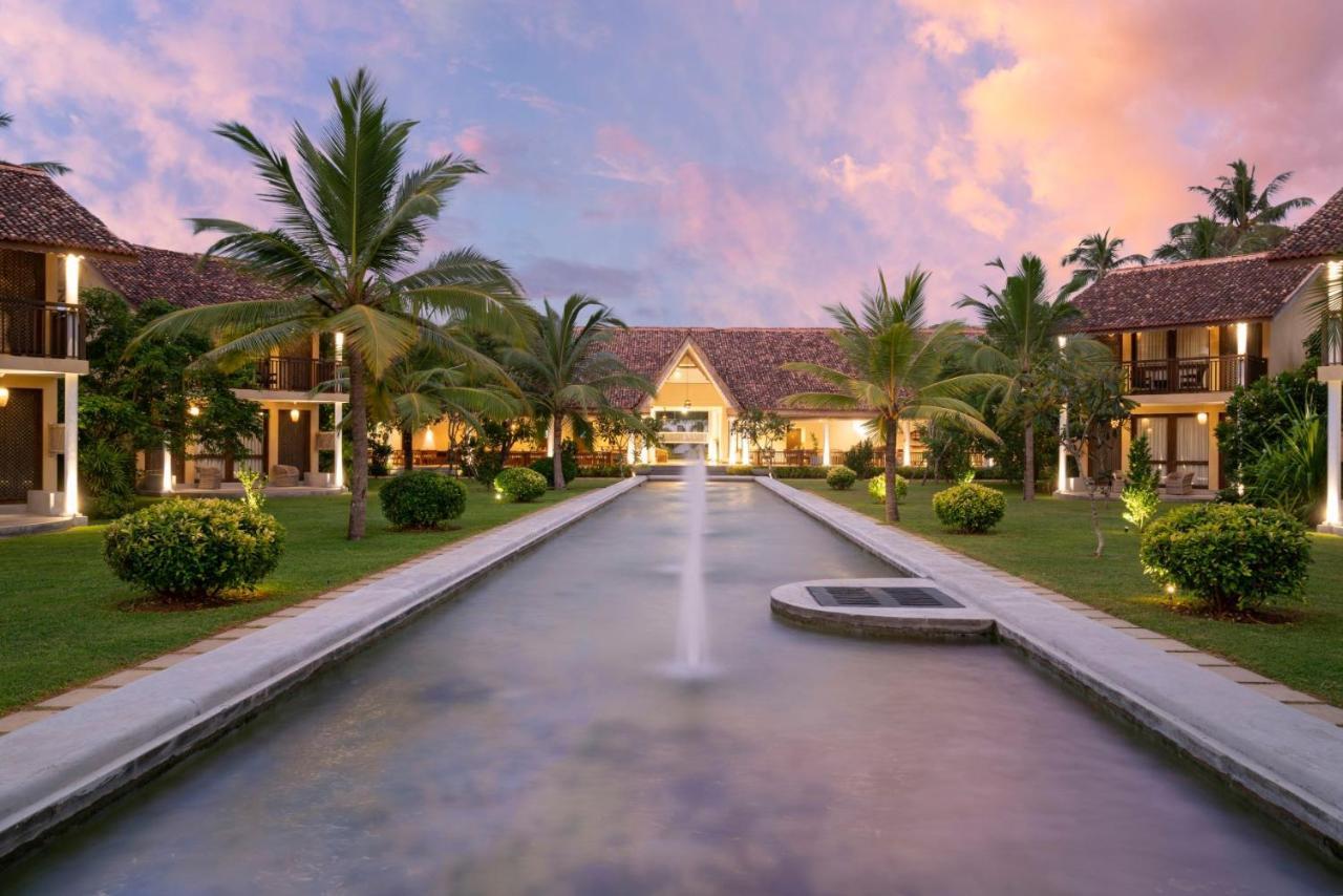 The Villas, Wadduwa Exterior foto