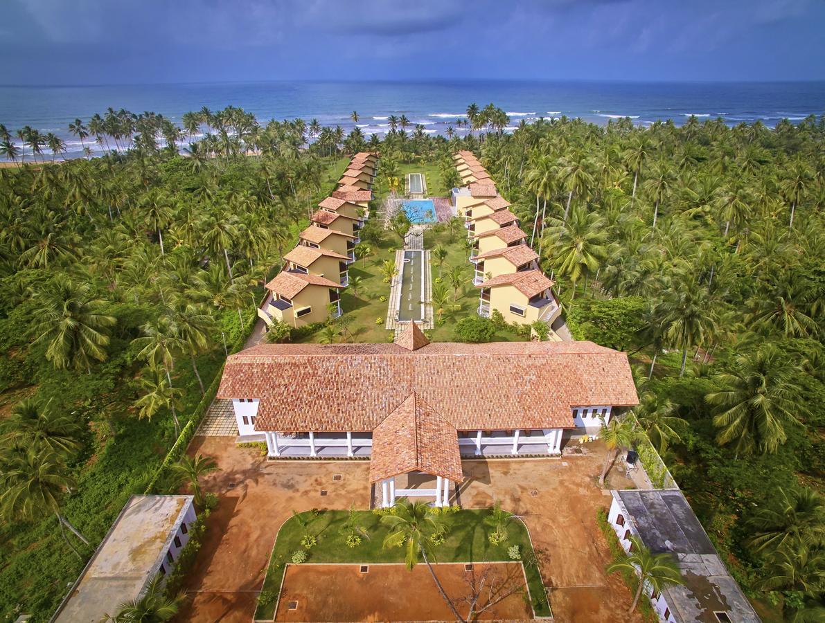 The Villas, Wadduwa Exterior foto