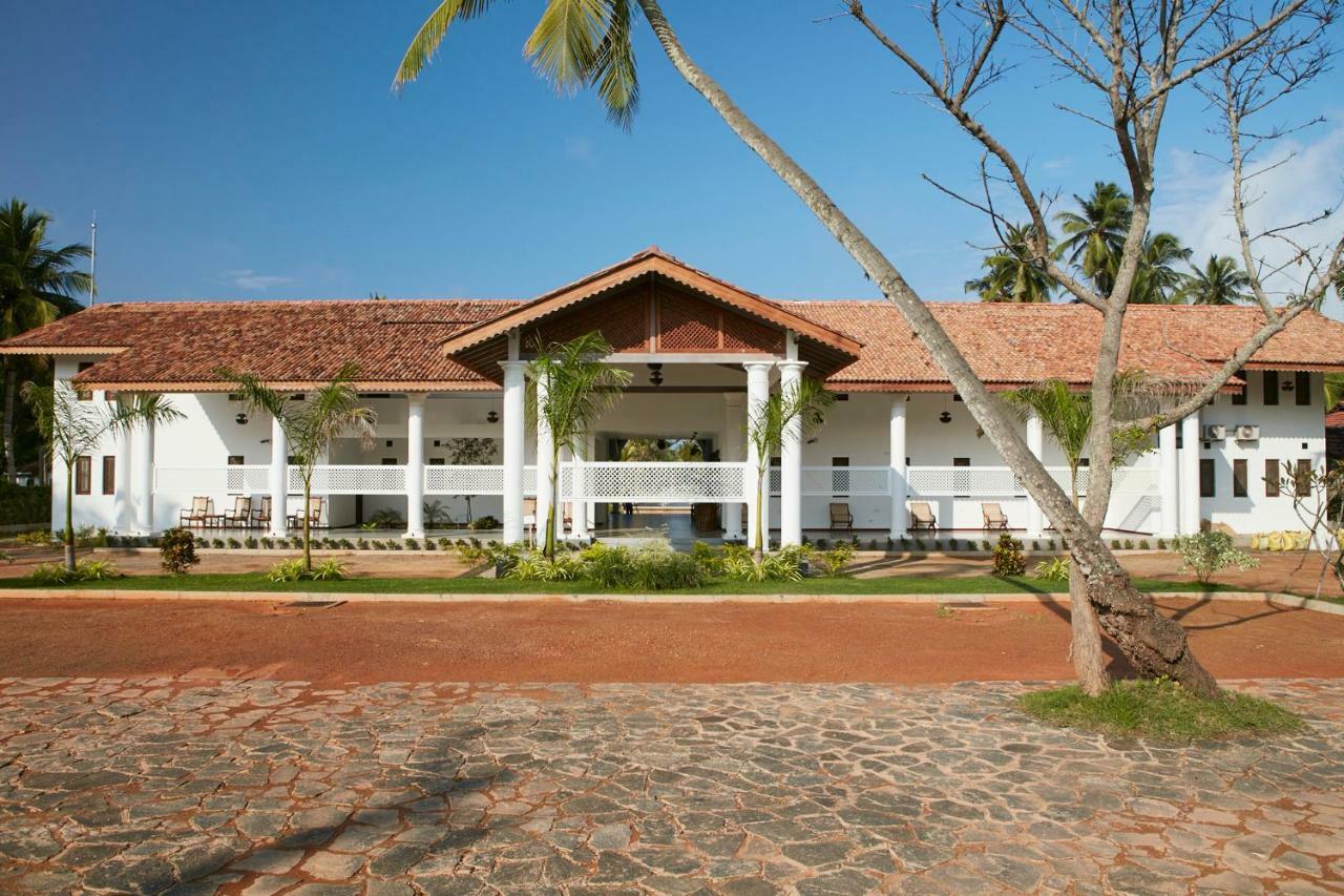 The Villas, Wadduwa Exterior foto