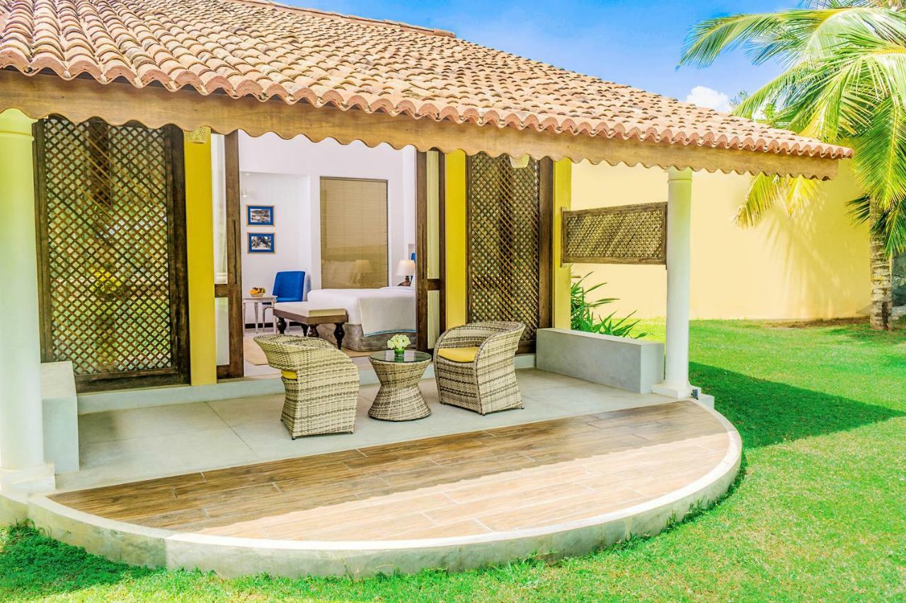 The Villas, Wadduwa Exterior foto